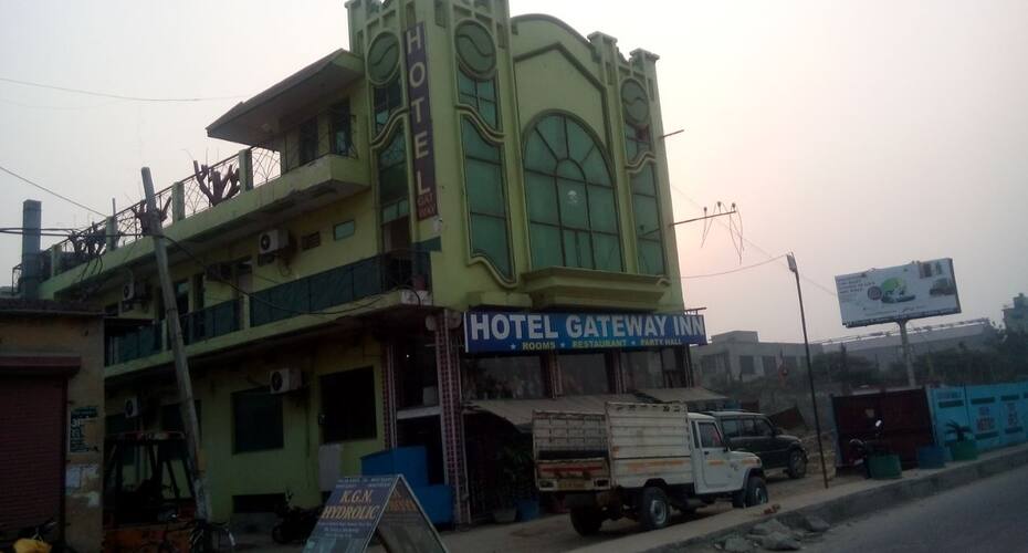 Hotel Gateway Inn, Bahadurgarh 2